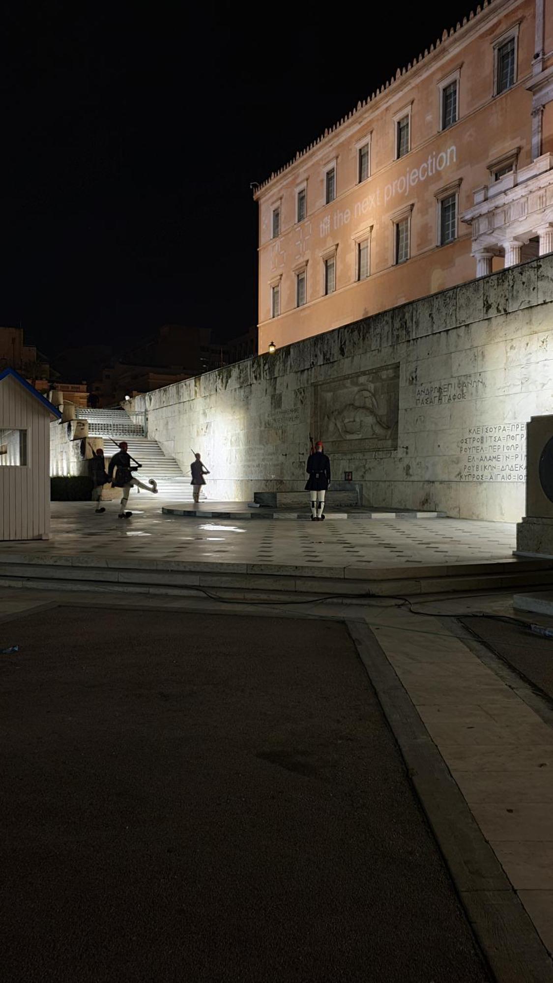 2 Bd Apt In Syntagma With Acropolis View 雅典 外观 照片