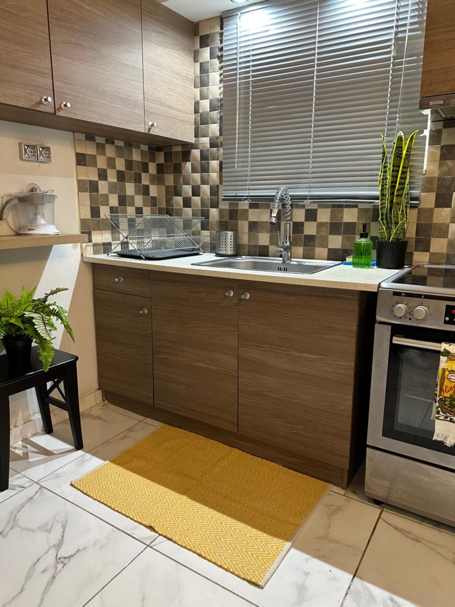 2 Bd Apt In Syntagma With Acropolis View 雅典 外观 照片