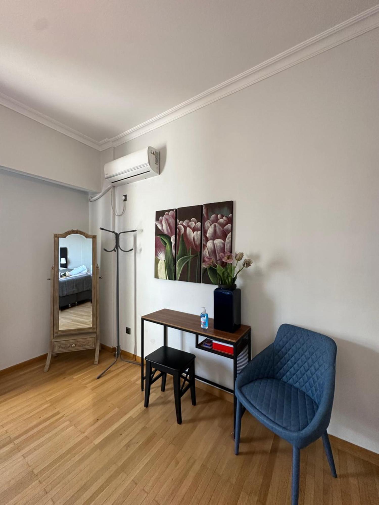 2 Bd Apt In Syntagma With Acropolis View 雅典 外观 照片