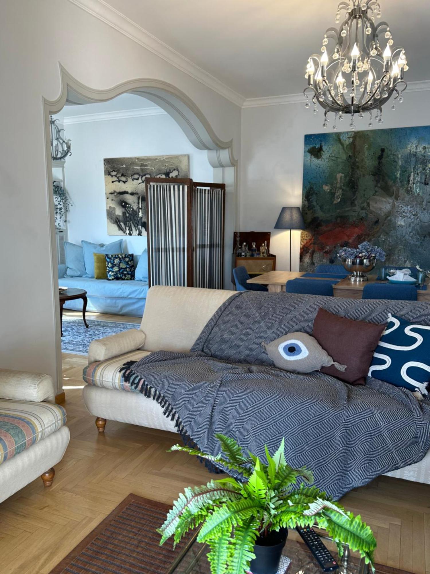 2 Bd Apt In Syntagma With Acropolis View 雅典 外观 照片